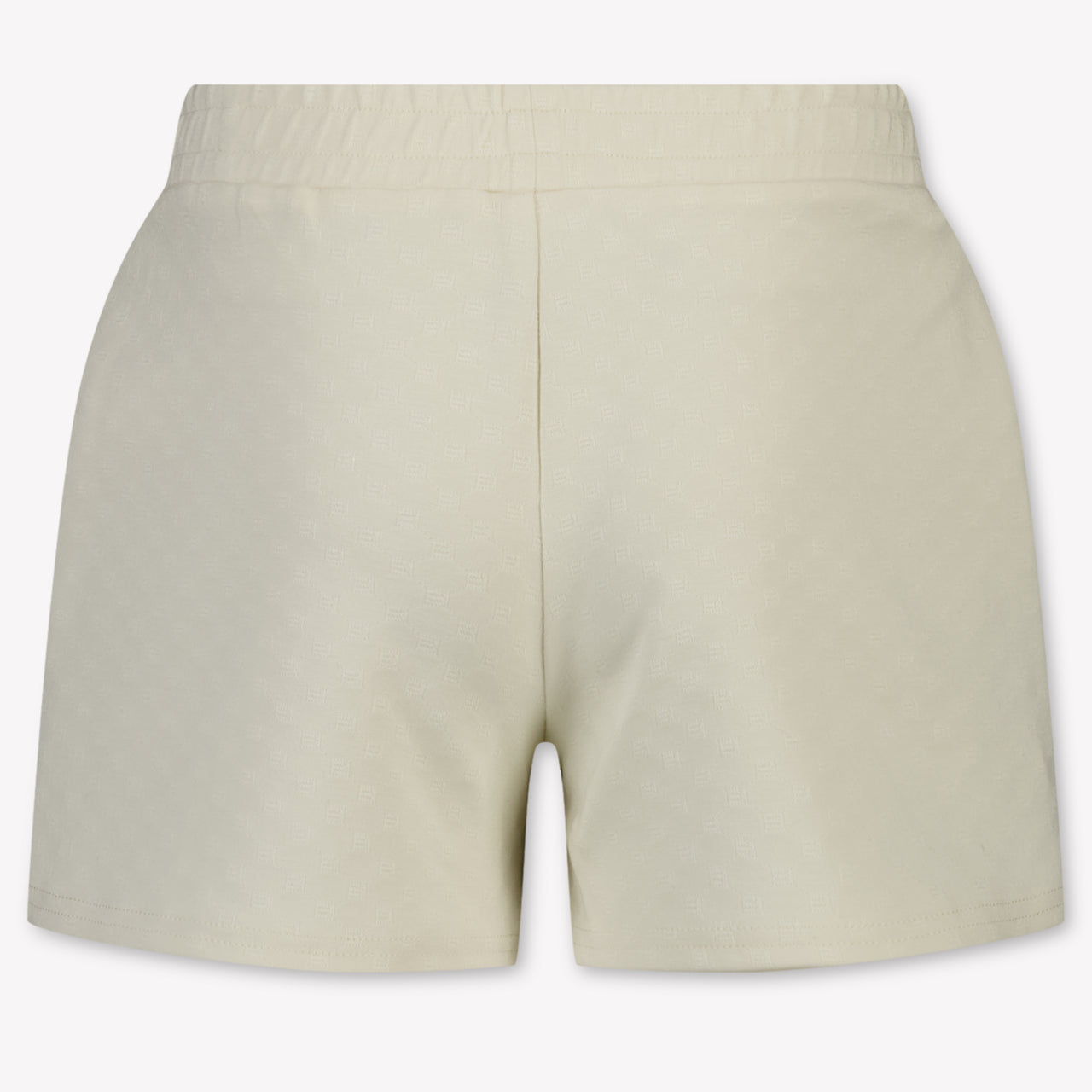Guess Kinder Meisjes Shorts In Off White