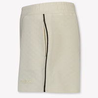 Guess Kinder Meisjes Shorts In Off White
