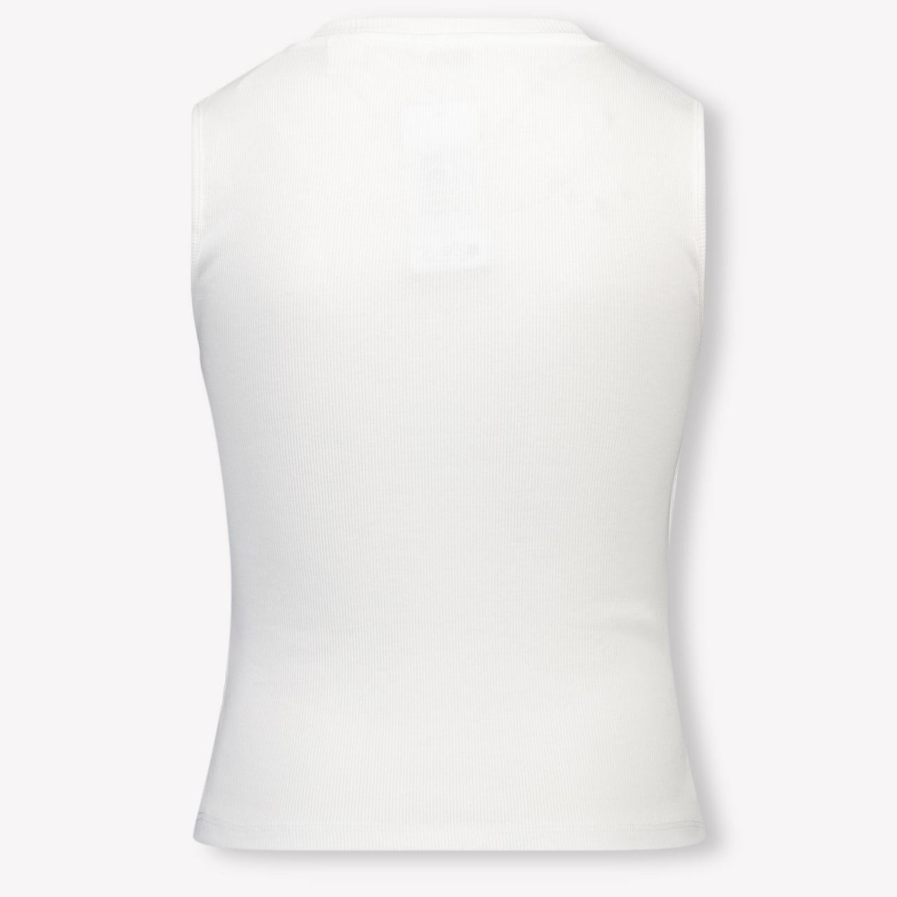 Guess Kinder Meisjes T-Shirt In Wit