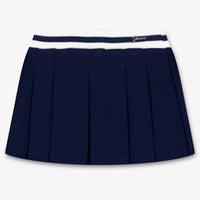 Guess Baby Girls Skirt In Navy