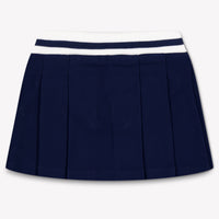 Guess Baby Girls Skirt In Navy