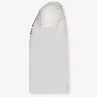 Guess Kids Girls T-Shirt In White