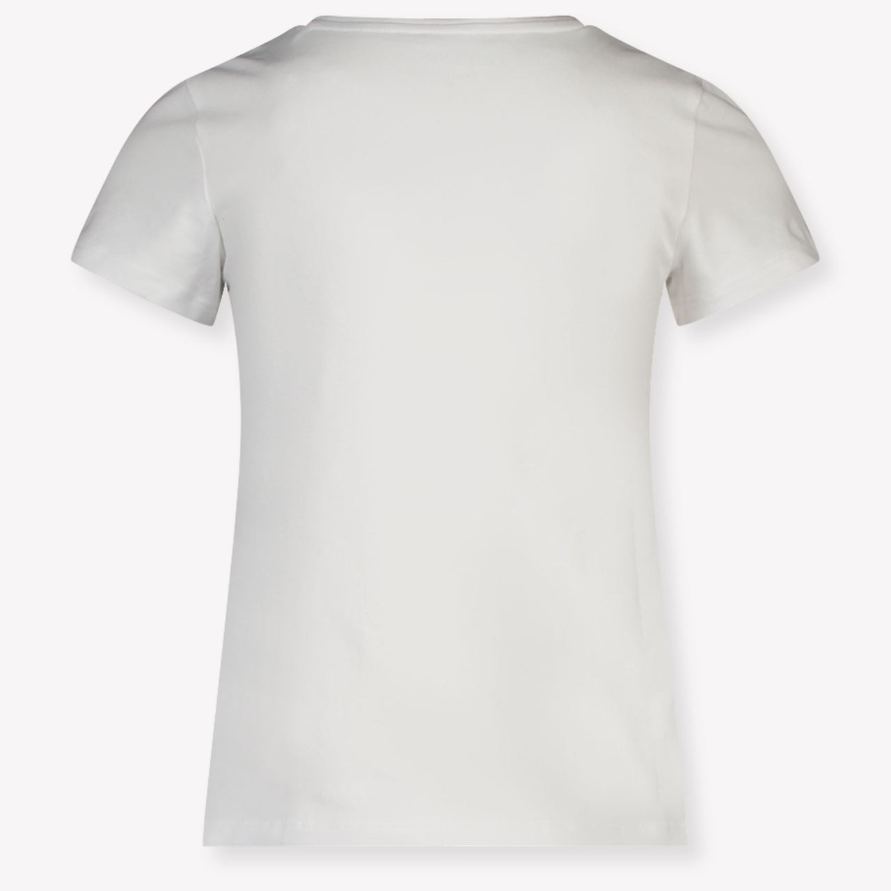 Guess Kids Girls T-Shirt In White
