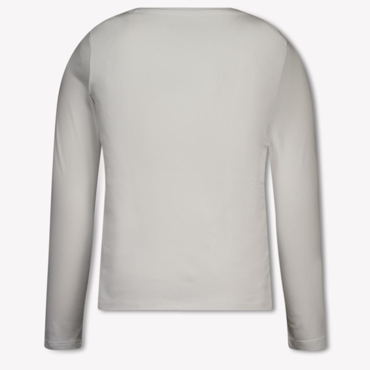 Guess Kinder Meisjes T-Shirt In Wit