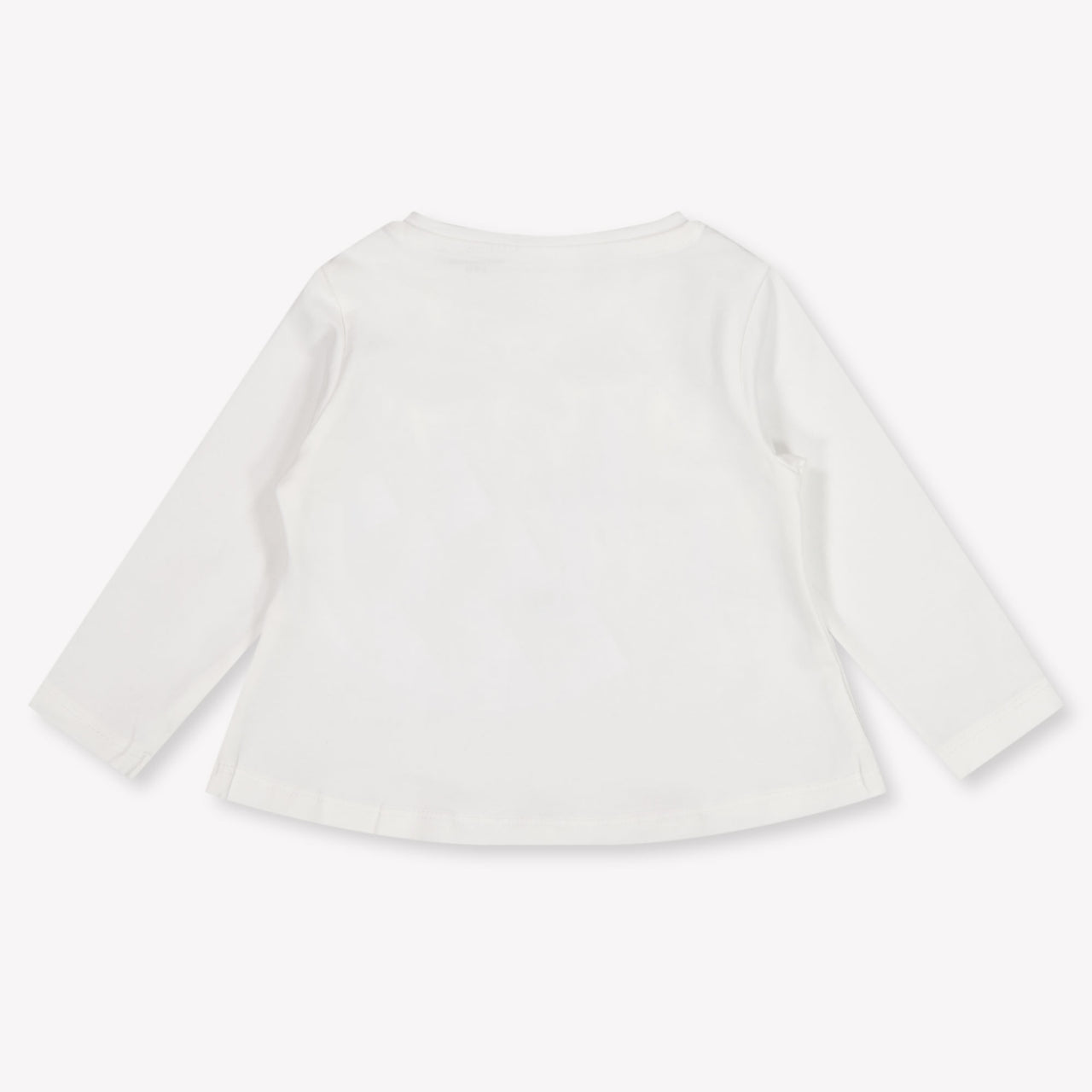 Guess Baby Girls T-Shirt in White