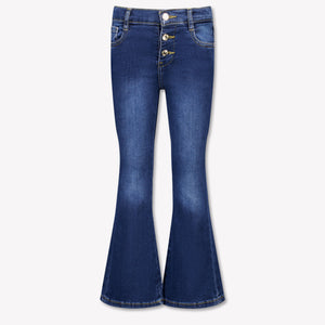 Guess Kinder Meisjes Jeans In Blauw