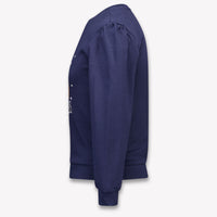 Guess Kinder Meisjes Trui In Navy