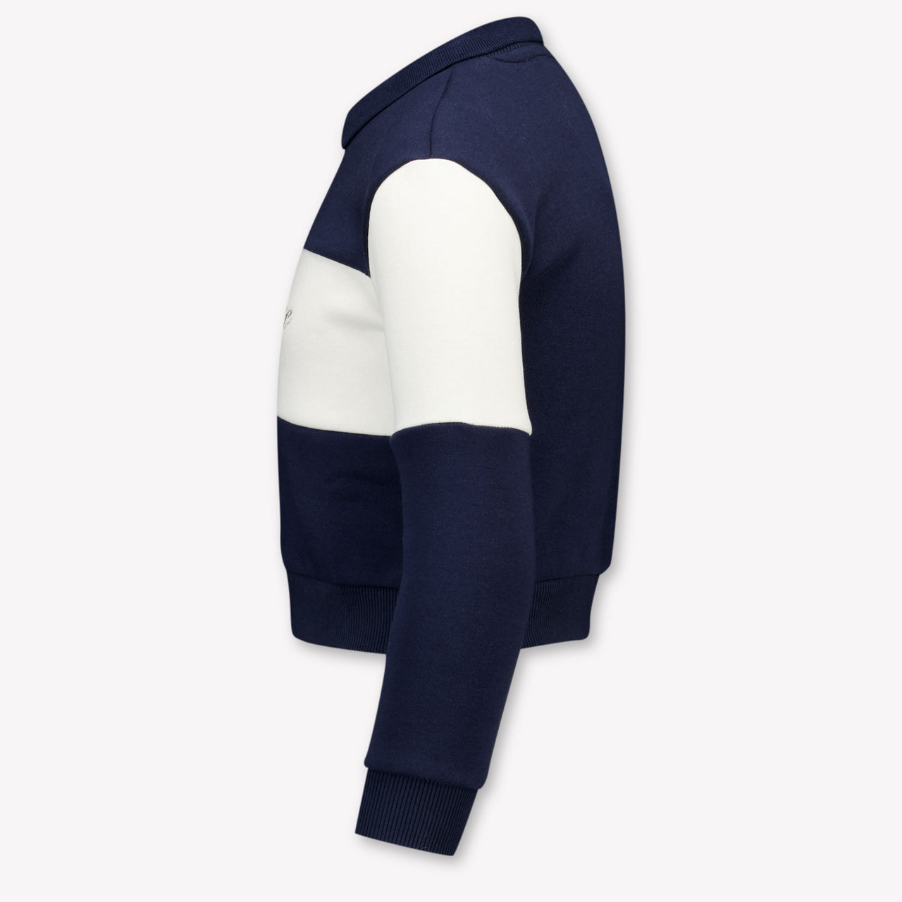 Guess Girls Sweater in Navy