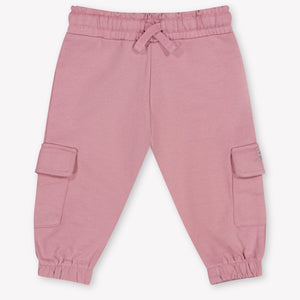Guess Baby Meisjes Broek In Roze
