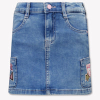 Guess Kinder Meisjes Rokje In Jeans