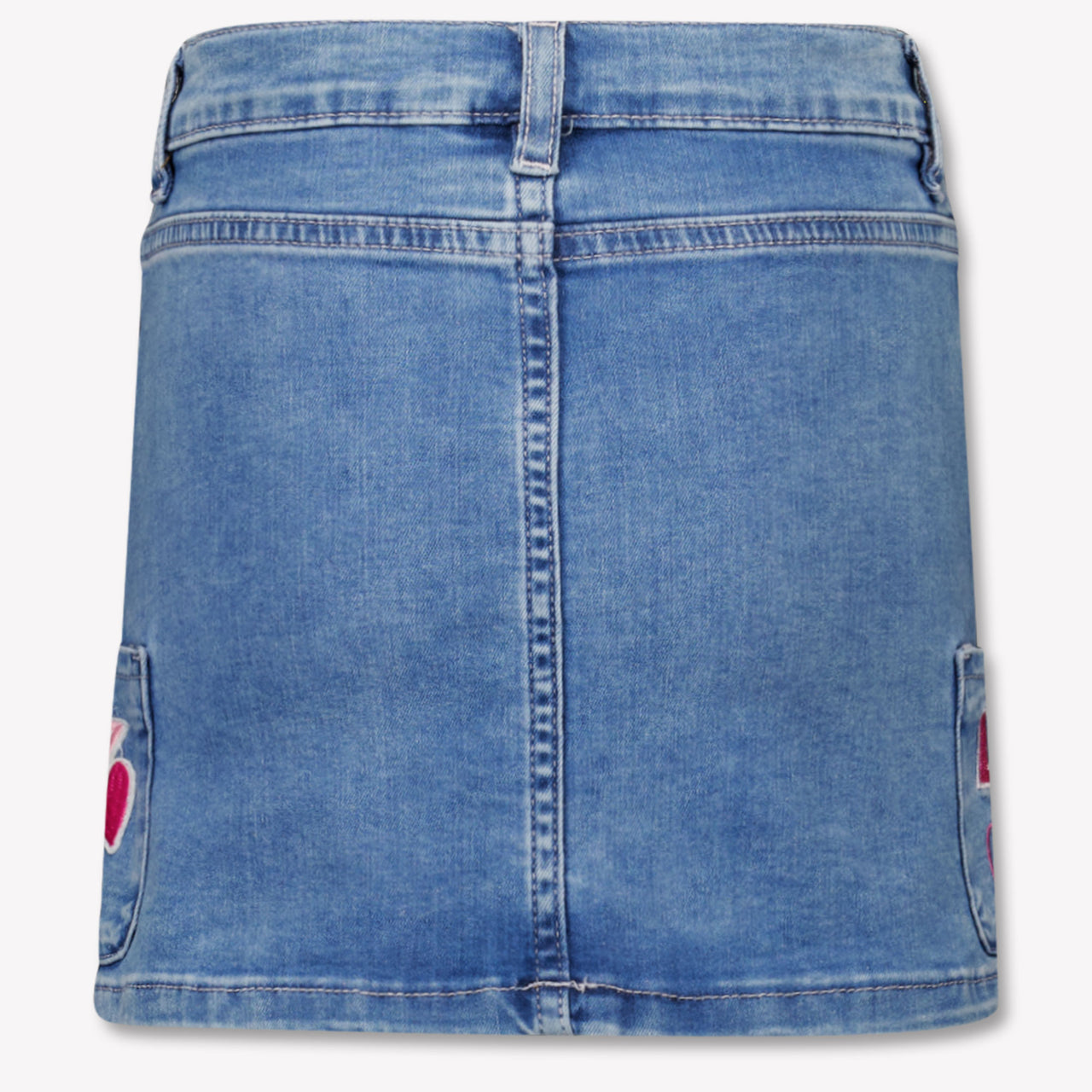 Guess Kinder Meisjes Rokje In Jeans