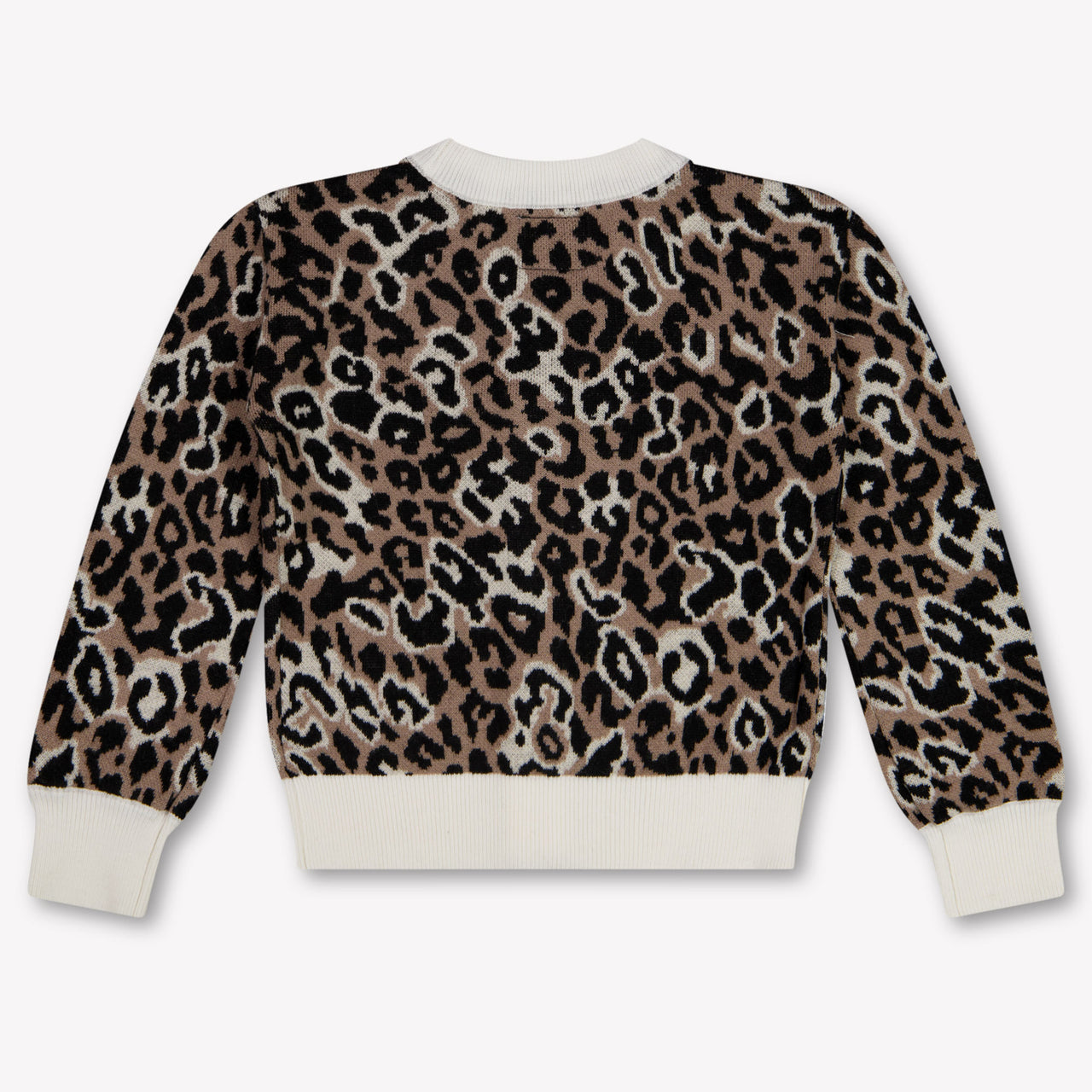 Guess Kinder Meisjes Vest In Panter