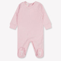 Guess Baby Unisex Boxpakje In Roze