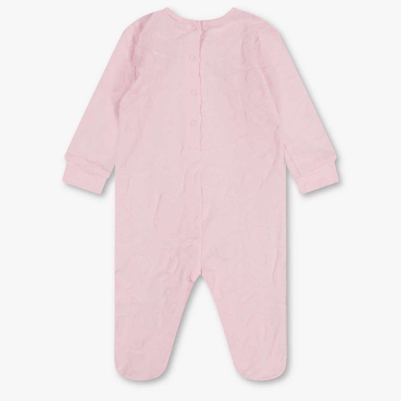 Guess Baby Unisex Boxpakje In Roze