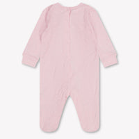 Guess Baby Unisex Boxpakje In Roze