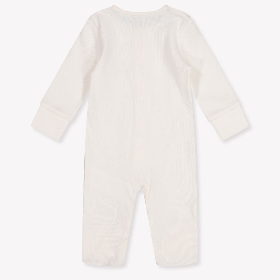 Guess Baby Jongens Boxpakje In Off White