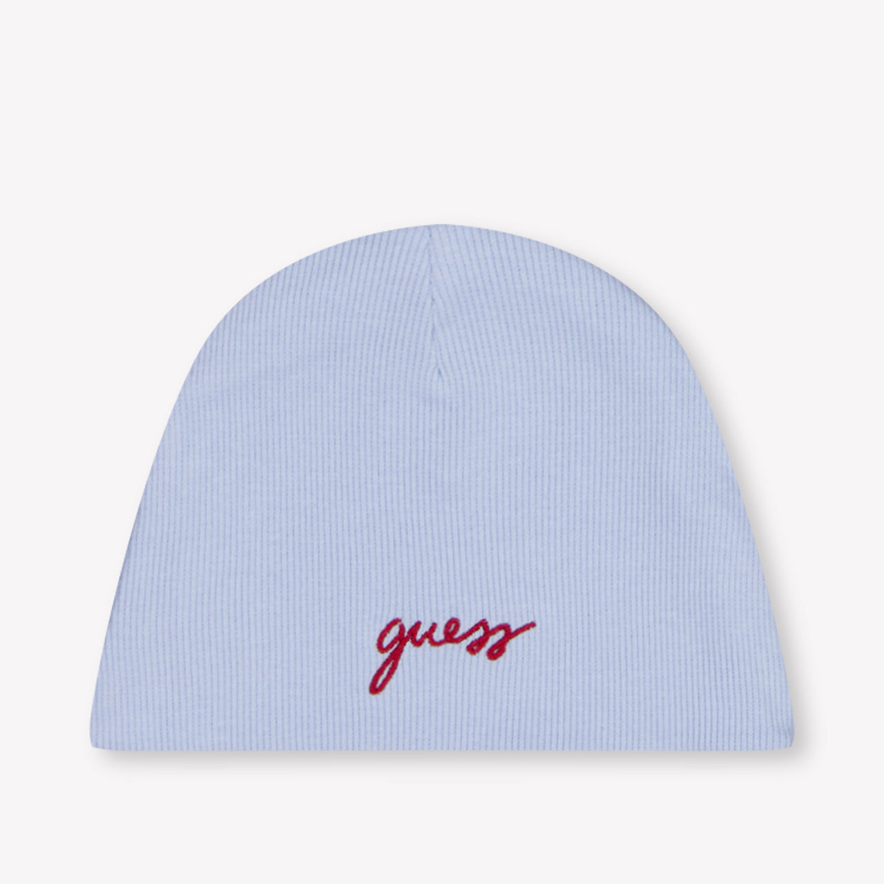 Guess Baby Jongens Boxpakje In Licht Blauw