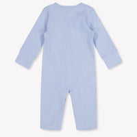 Guess Baby Jongens Boxpakje In Licht Blauw