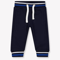 Guess Baby Jongens Broek In Navy
