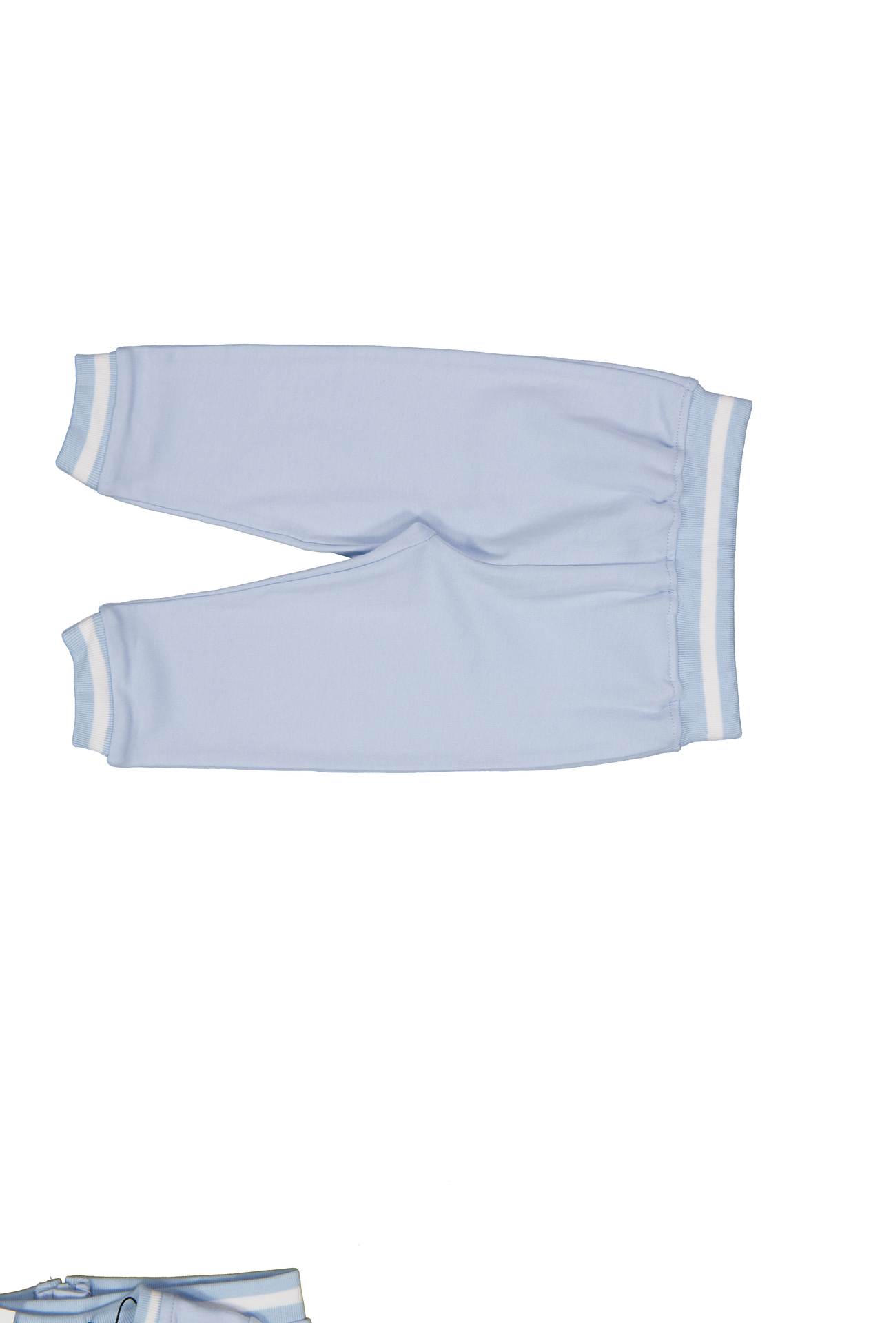 Guess Baby Jongens Joggingpak In Licht Blauw
