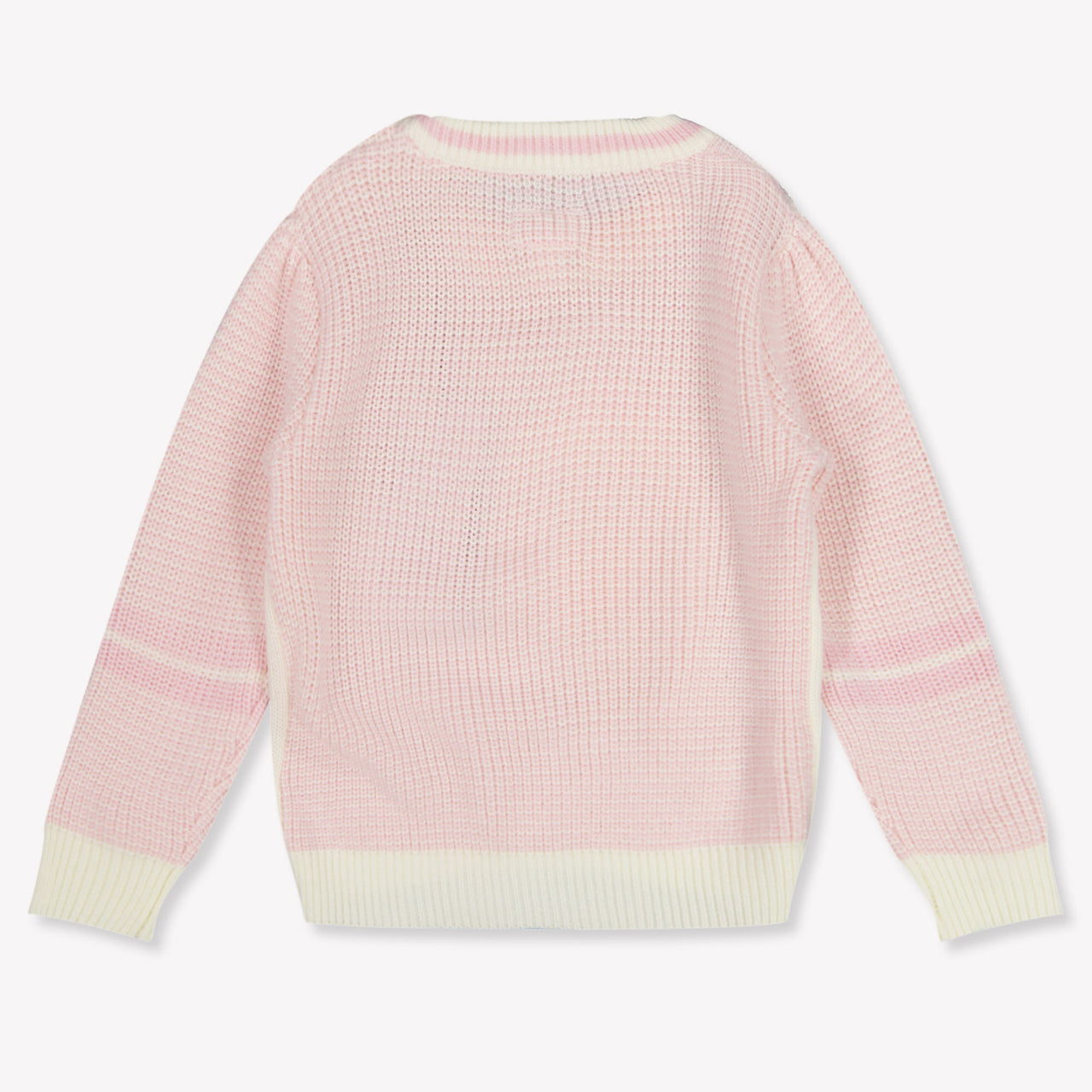 Guess Baby Girls Sweater in Light Pink
