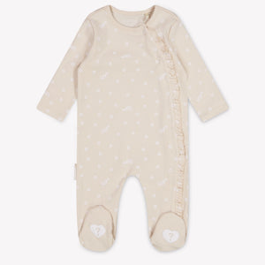 Guess Baby Meisjes Boxpakje In Licht Beige