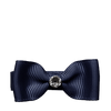 Prinsessefin Sofia Baby Girls Haarclip  Navy