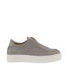 Andrea Montelpare Kids Boys Shoes Light Gray