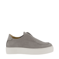 Andrea Montelpare Kinder Jongens Schoenen Licht Grijs 21