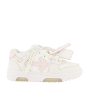 Off-White Kinderschoenen Sneakers Off White