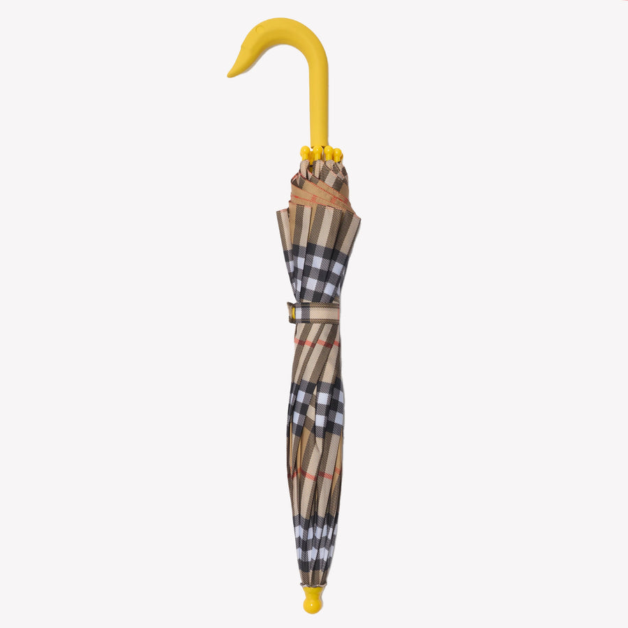 Burberry Duck Kidssex Accessory  Beige