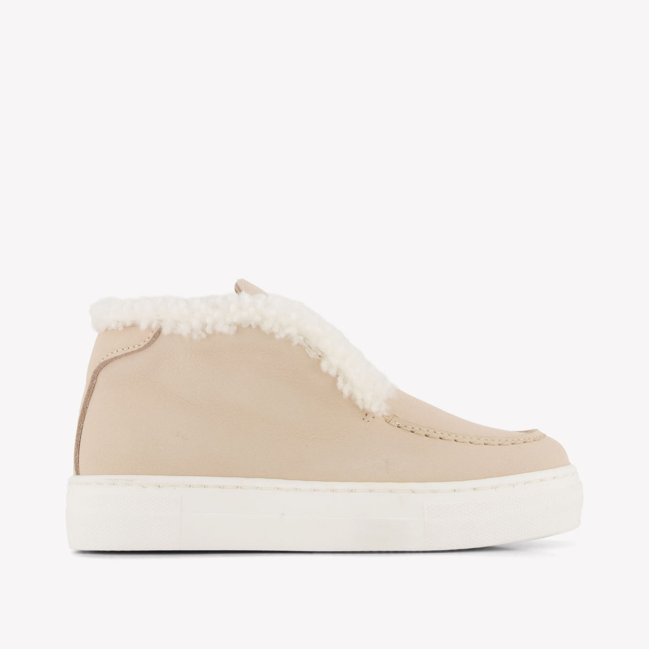 Andrea Montelpare Unisex Schoenen In Licht Roze