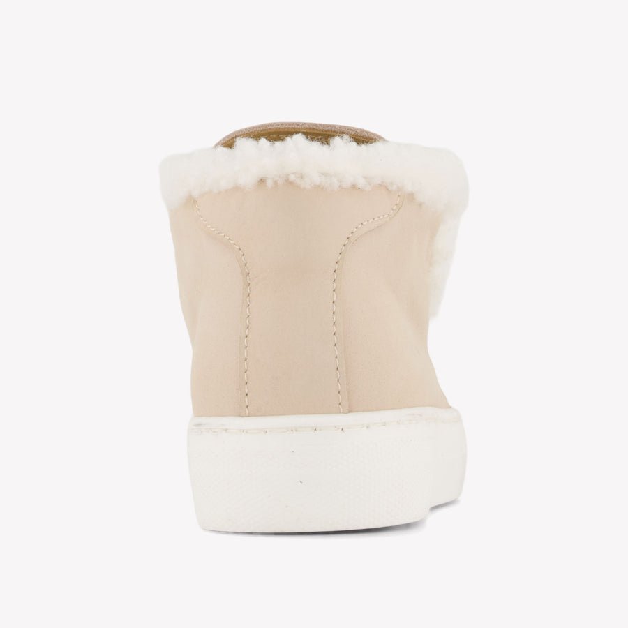 Andrea Montelpare Unisex Schoenen In Licht Roze