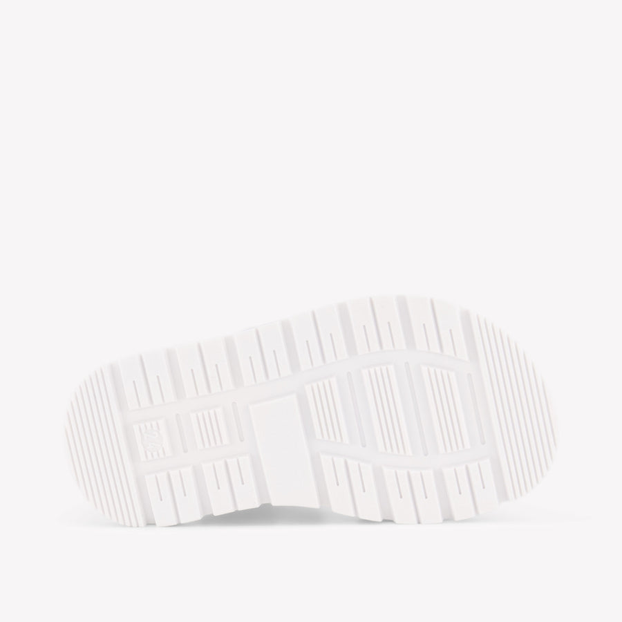 Dsquared2 Meisjes Sandalen In Wit