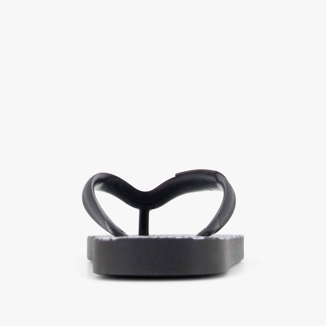 Dsquared2 Boys Flipflops In Black