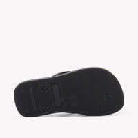 Dsquared2 Boys Flipflops In Black