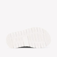 Moschino Unisex Sandals In Jeans