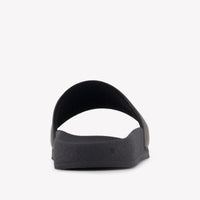 Dsquared2 Boys Flipflops In Black
