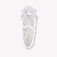 Andrea Montelpare Girls Shoes In White