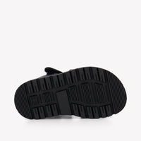 Dsquared2 Girls Sandals In Black