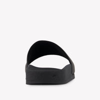Dsquared2 Boys Flipflops In Black