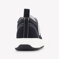 Dsquared2 Unisex Sneakers In Black