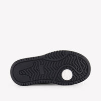 Dsquared2 Unisex Sneakers In Black