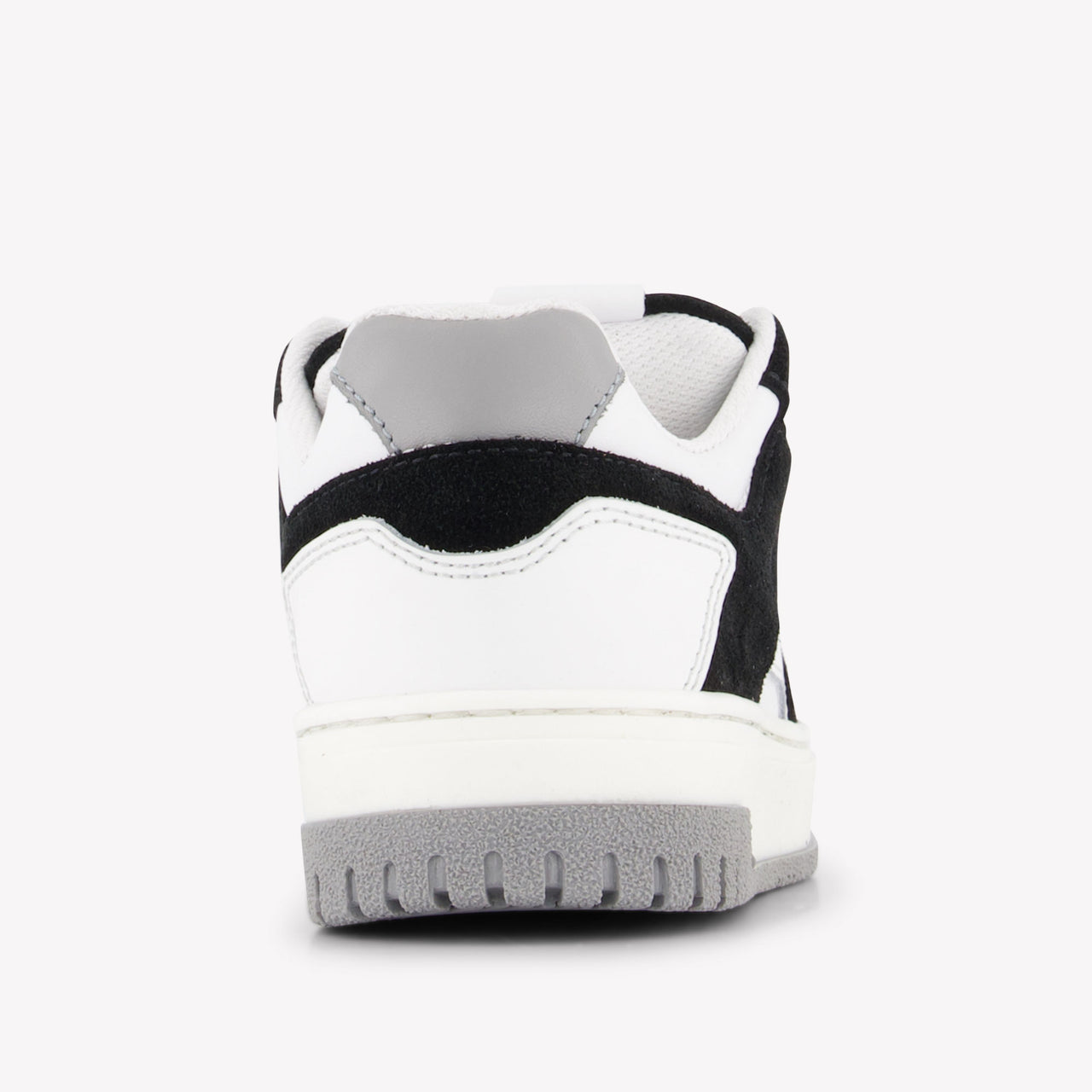 Dsquared2 Unisex Sneakers In Zwart