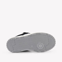 Dsquared2 Unisex Sneakers In Zwart