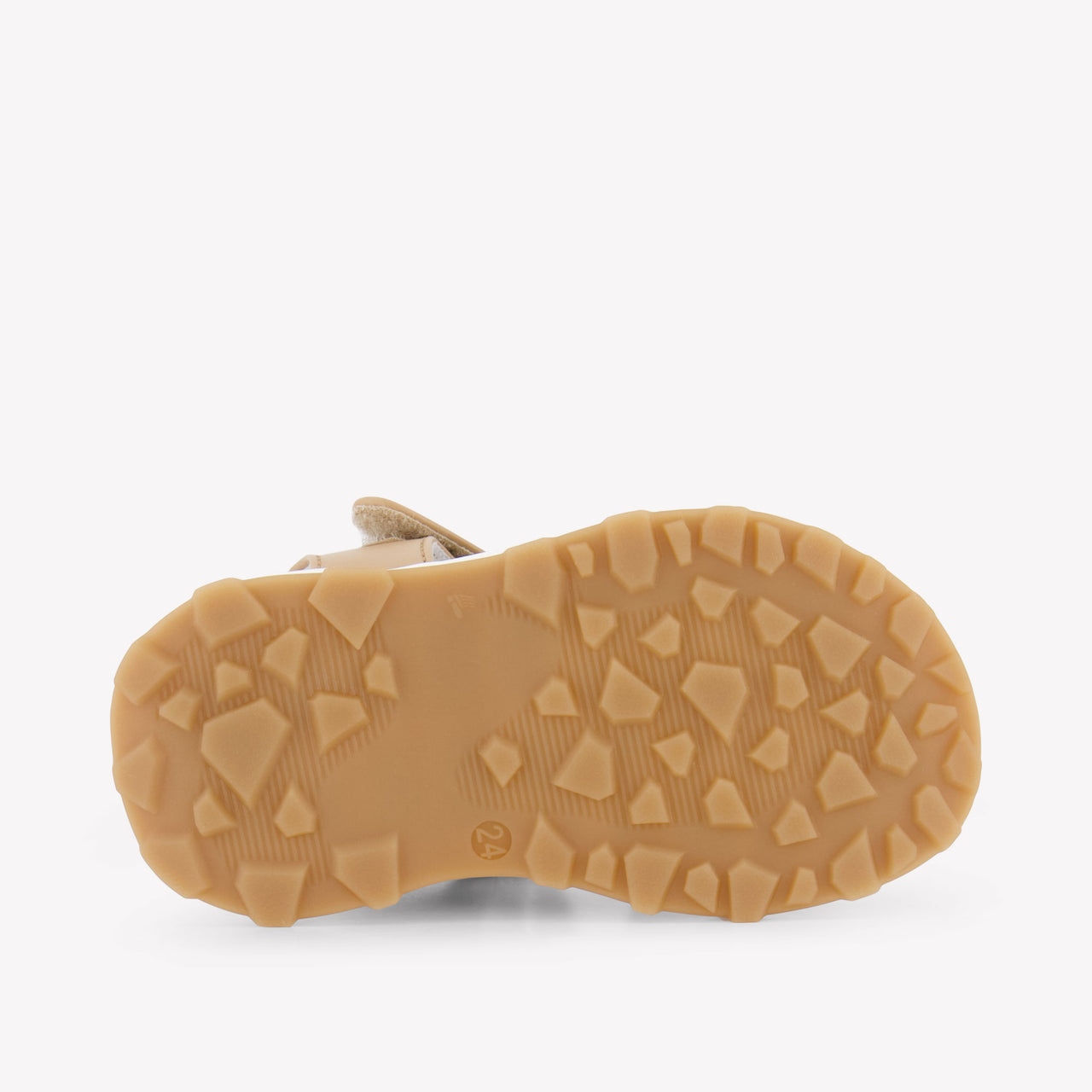 Moschino Unisex Sandals In Beige