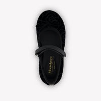 Andrea Montelpare Meisjes Schoenen In Zwart
