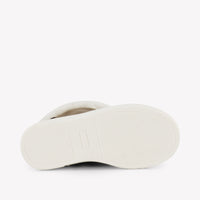 Andrea Montelpare Kinder Unisex Schoenen In Taupe