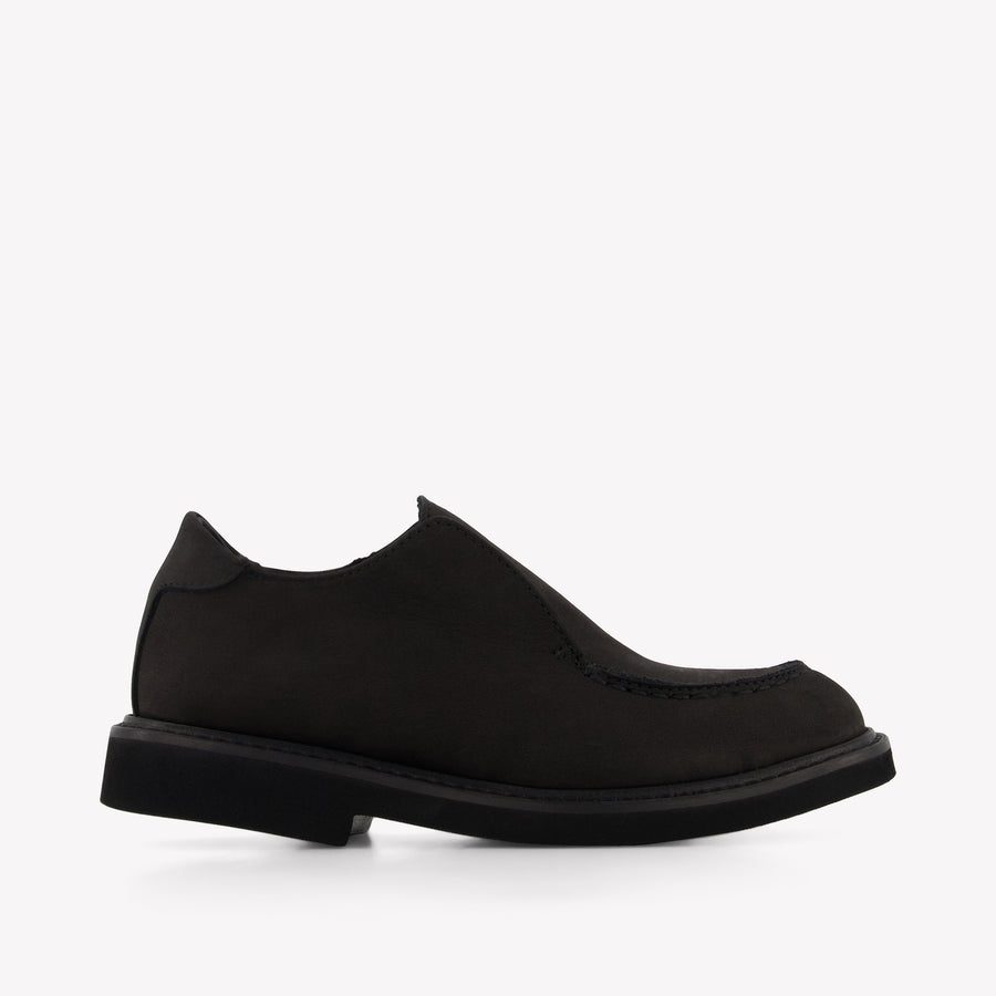 Andrea Montelpare Kinder Jongens Schoenen In Zwart