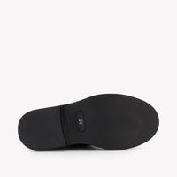 Andrea Montelpare Jongens Schoenen In Zwart